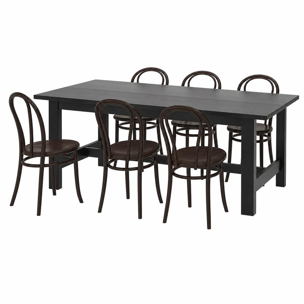Nordviken / Skogsbo stol 210/289 cm - Akcija u trgovini Ikea
