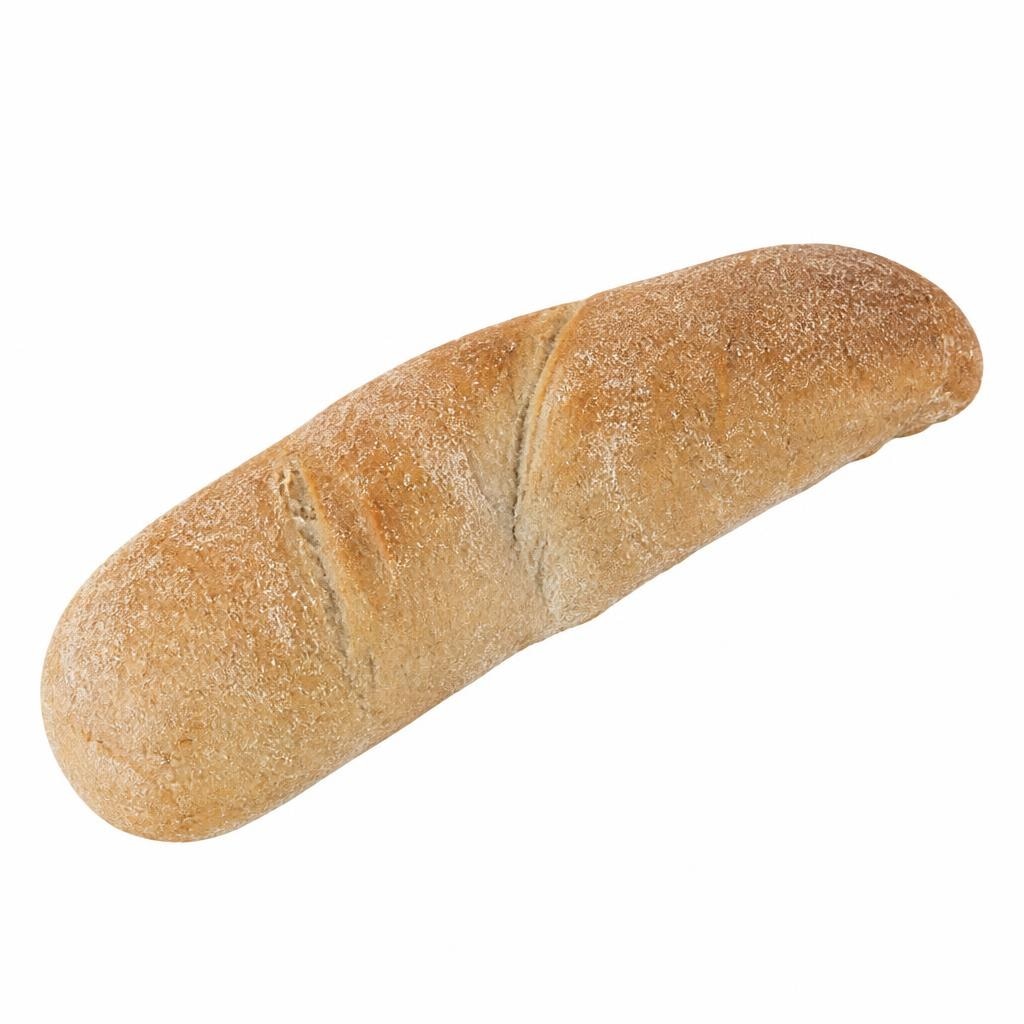 Kruh heljdin miješani 250 g Akcija u trgovini Spar