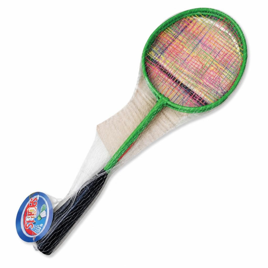 Badminton set 1 pak Akcija u trgovini Ribola