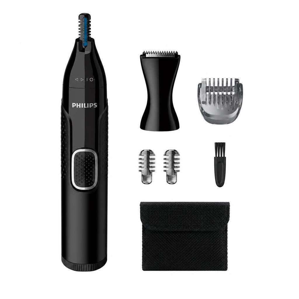 Philips Trimer za nos, uši, lice NT5650/16 - Akcija u trgovini Centar Tehnike