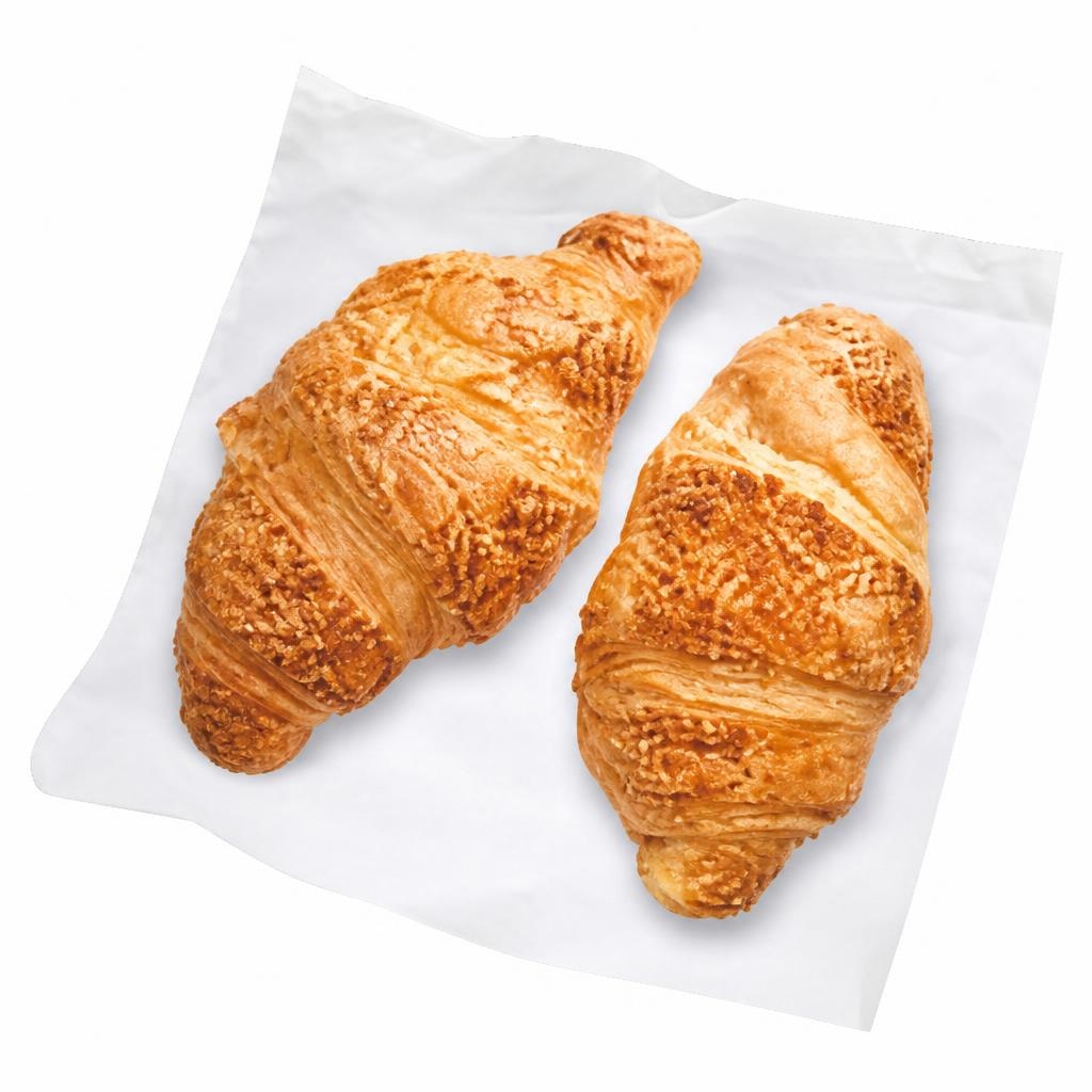 Croissant s marelicom 75 g Akcija u trgovini Lidl