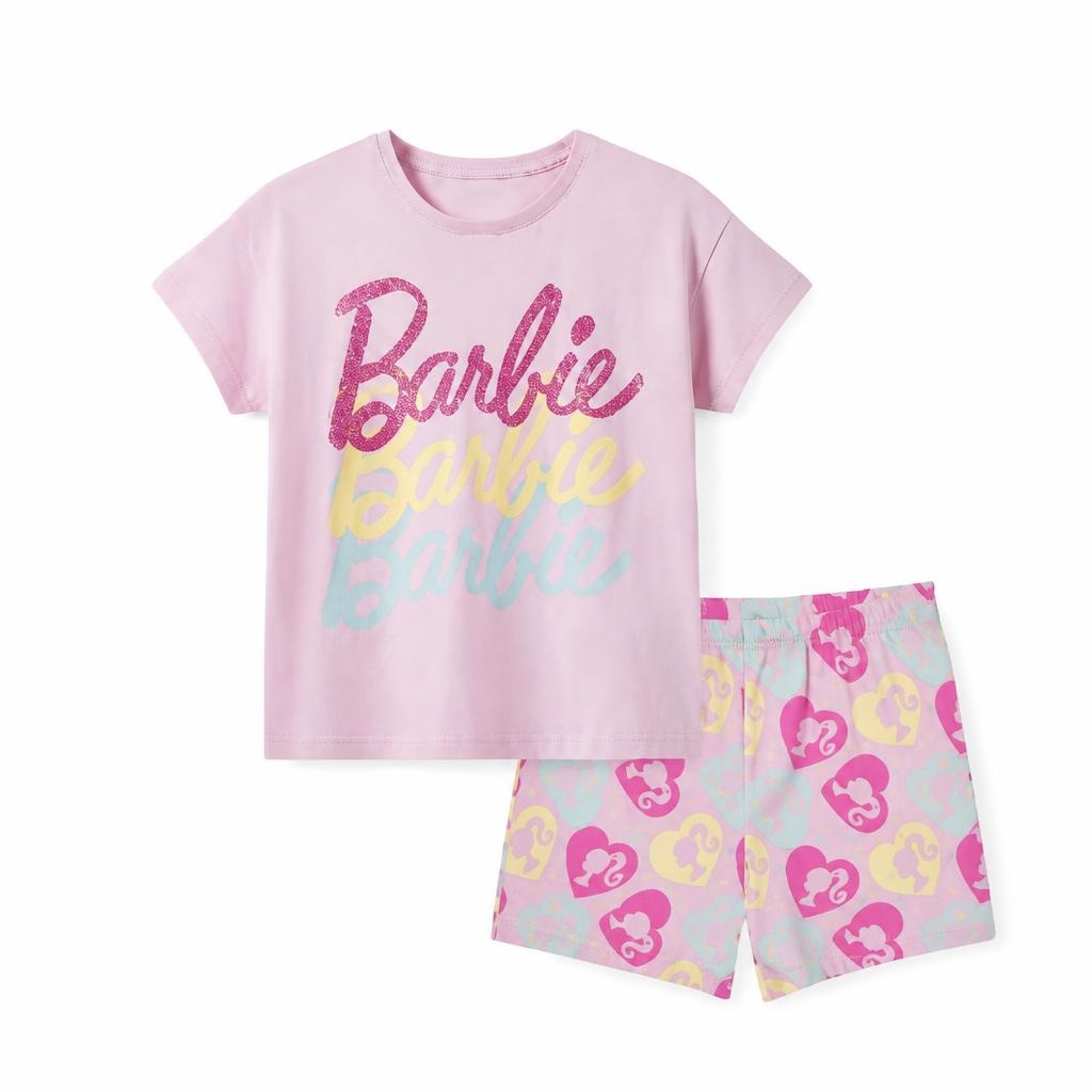 Pidžama Barbie Akcija u trgovini Pepco