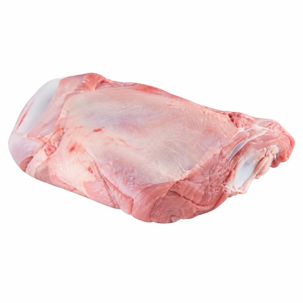 Teleća lopatica s kosti rinfuza 1 kg Akcija u trgovini Konzum
