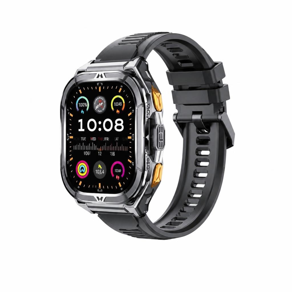 Smartwatch Cubot GT3 - Akcija u trgovini KTC