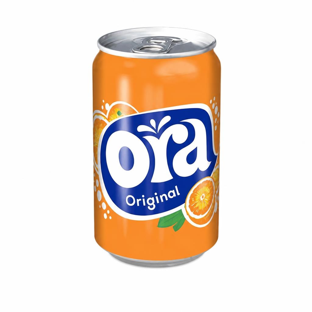 Ora Original 0,25l - Akcija u trgovini Žabac