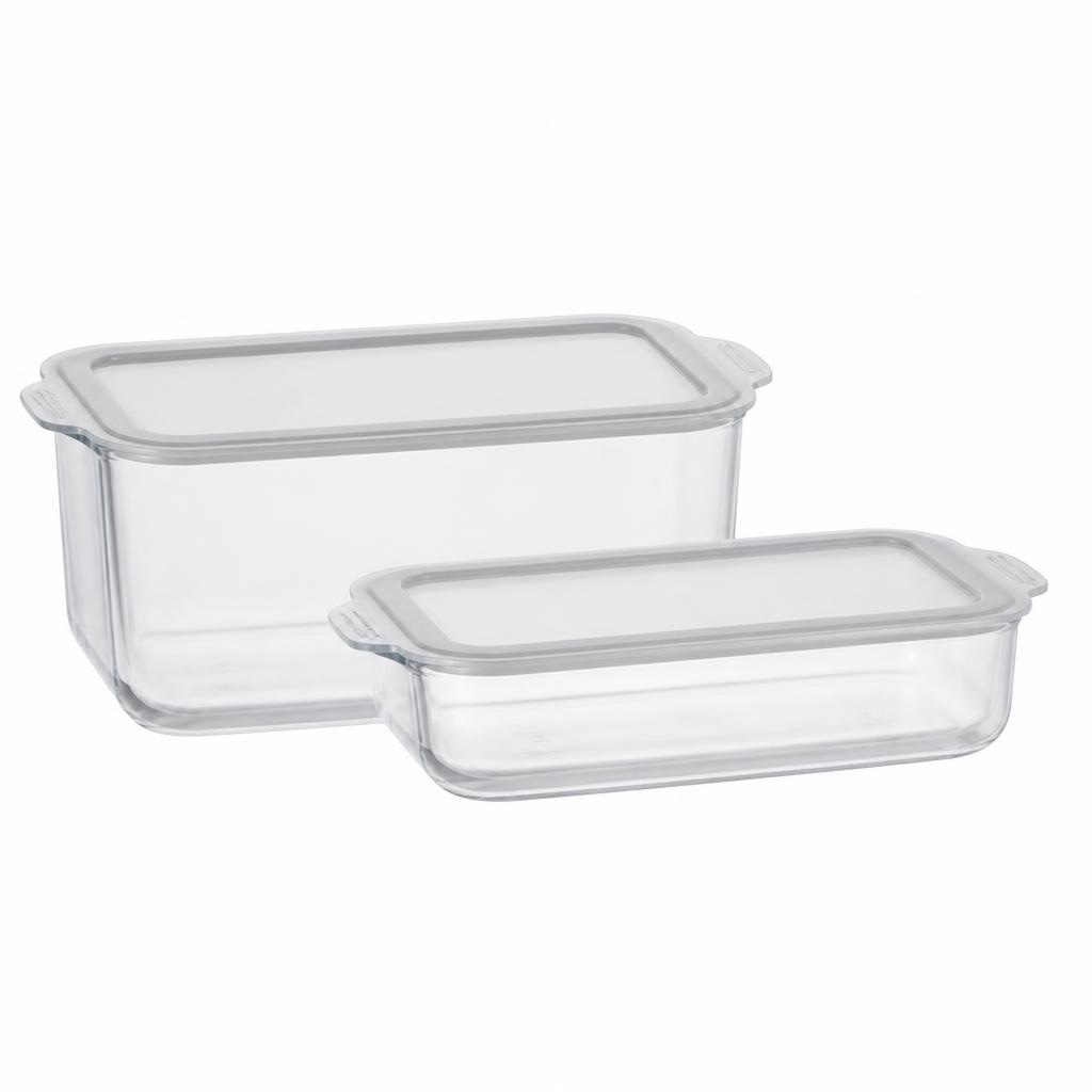 Set pekača 5/1 Akcija u trgovini Lesnina