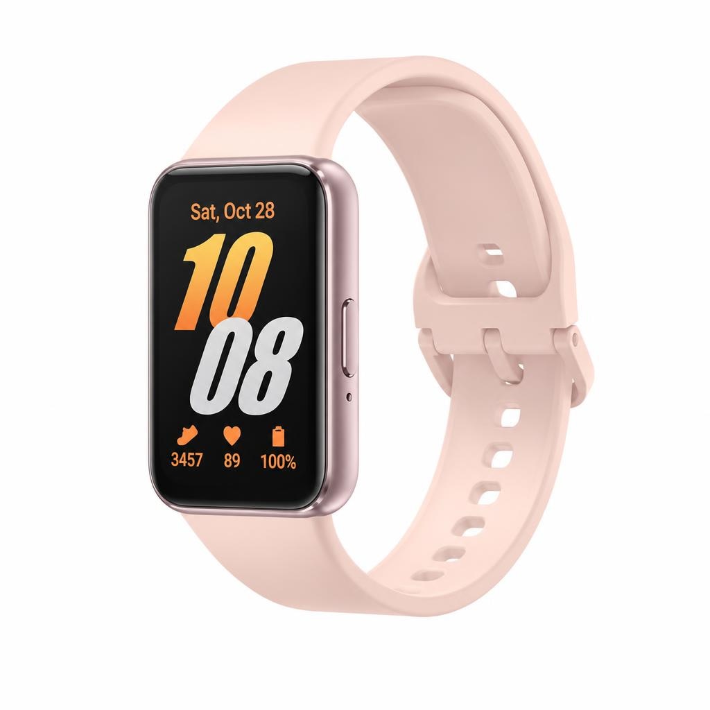 Samsung Pametna narukvica Galaxy Fit 3 - Akcija u trgovini Vacom