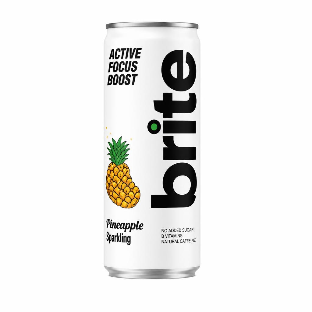 BRITE Gazirano piće 330 ml Akcija u trgovini Bipa