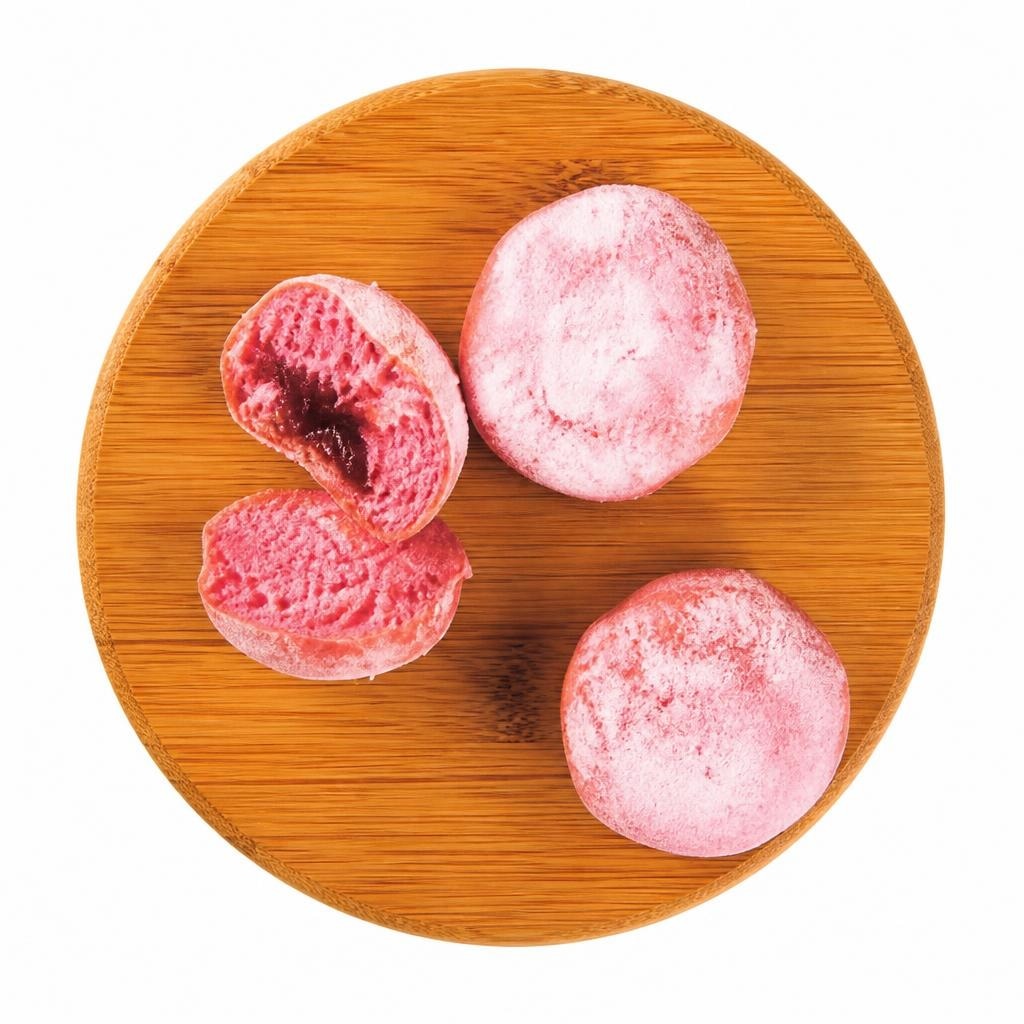 Krafnica mini 25 g Akcija u trgovini Kaufland