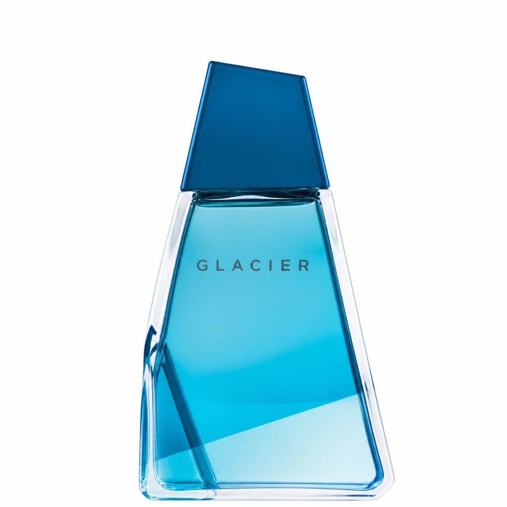 Glacier toaletna voda 100 ml Akcija u trgovini Oriflame