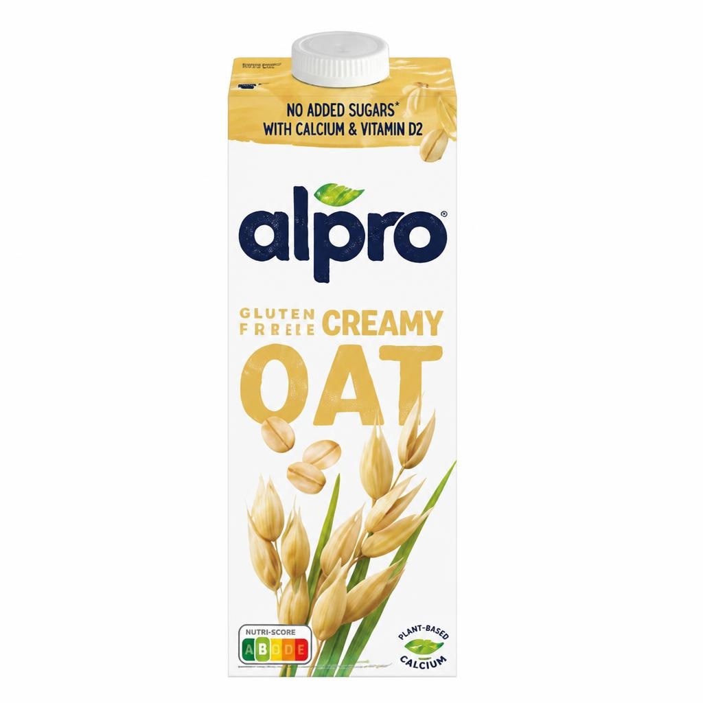 Alpro Napitak 1l - Akcija u trgovini Konzum