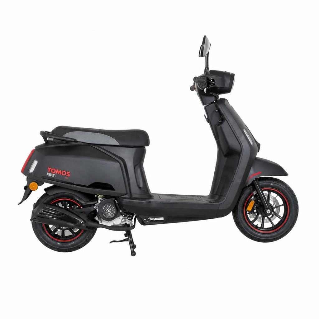 TOMOS benzinski skuter GS 01 ZNEN Akcija u trgovini Alles
