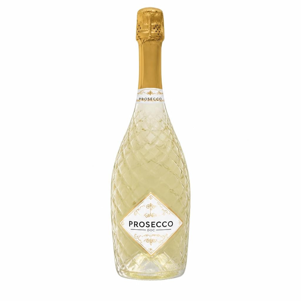Prosecco Spumante 0.75 l - Akcija u trgovini Lidl