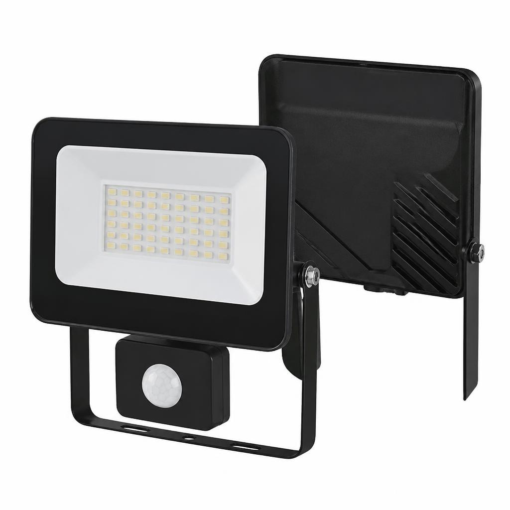 LED reflektori EMOS GLARO 50 W Akcija u trgovini Pevex