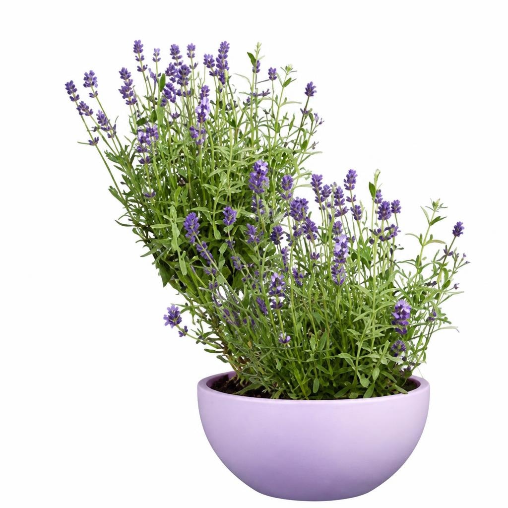 Lavanda Komad Akcija u trgovini Lidl