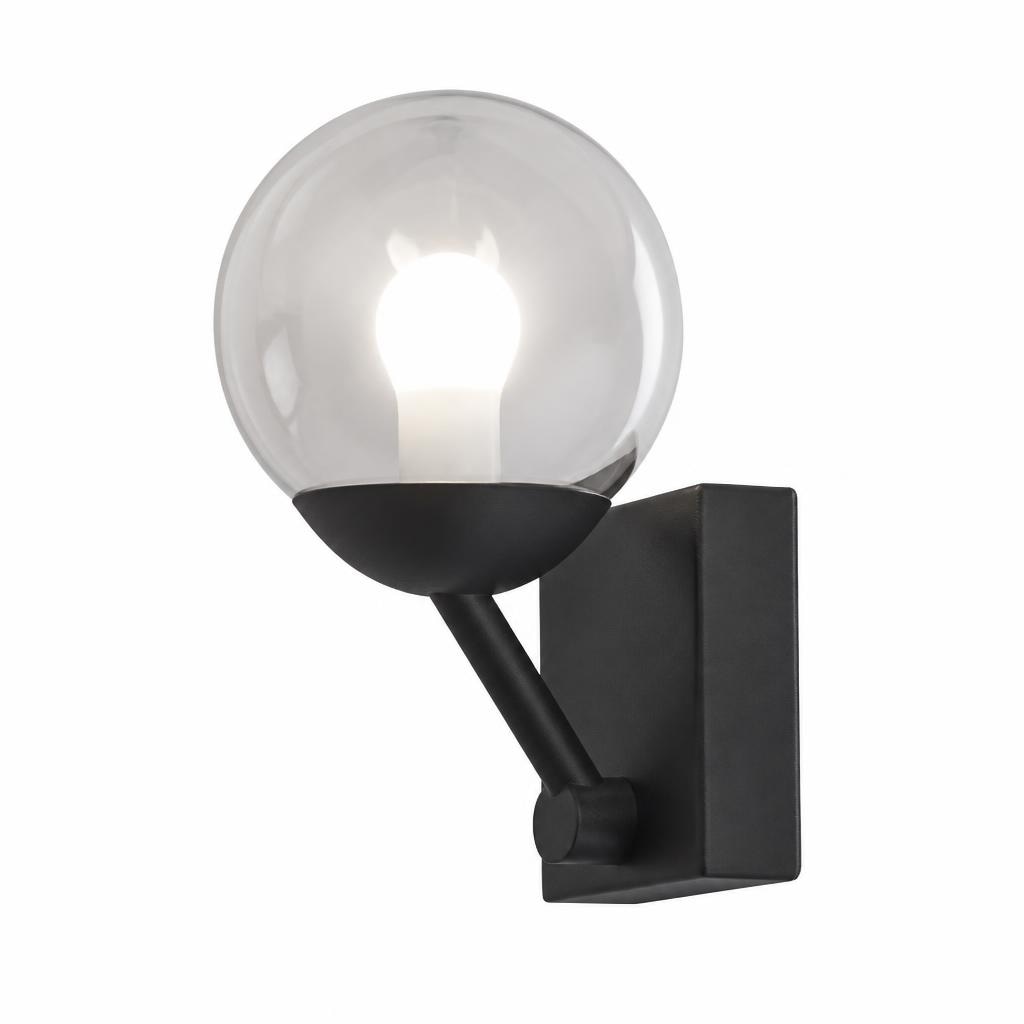 Vanjska zidna LED svjetiljka 6,6 x 18,8 x 25 cm Akcija u trgovini Bauhaus