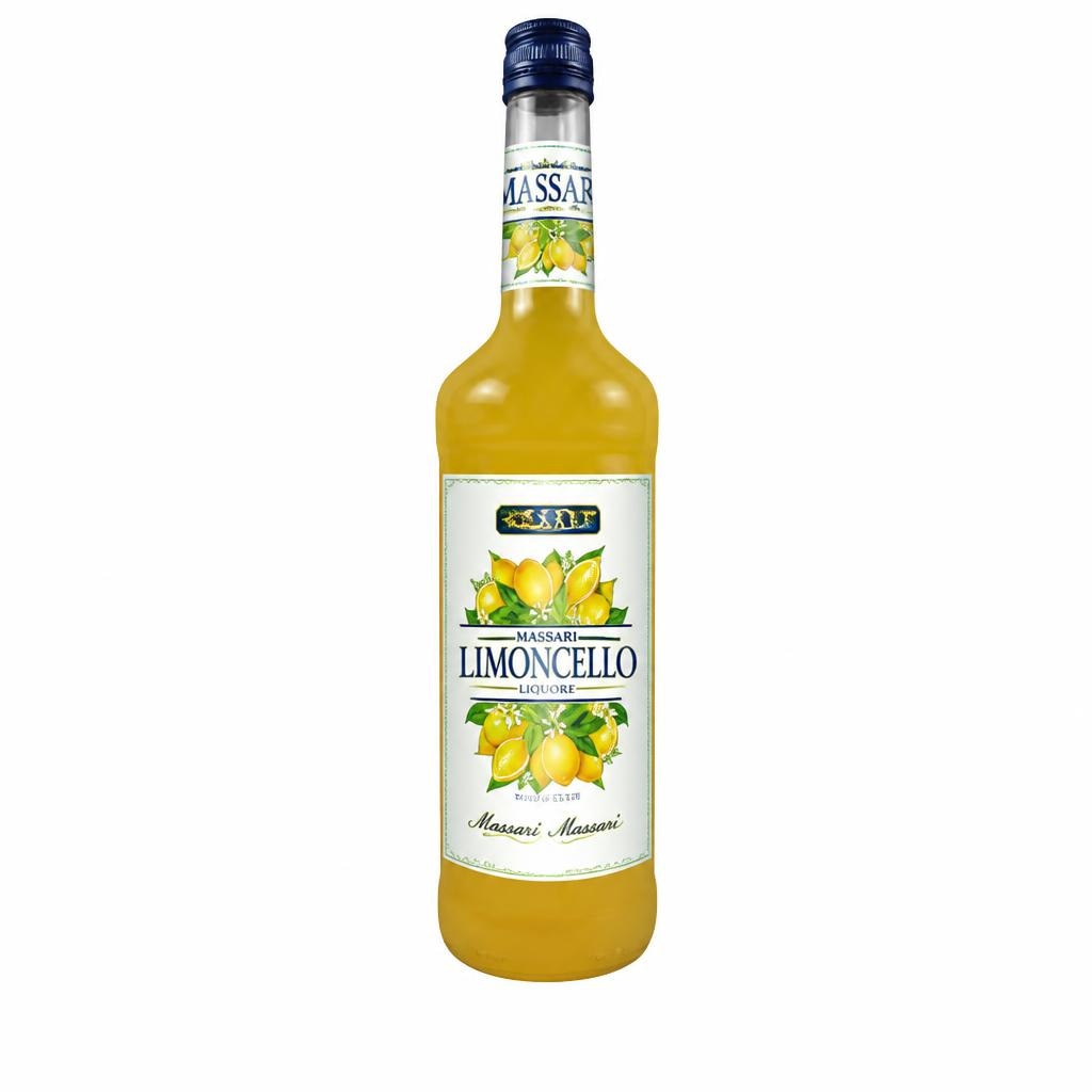 Massari Limoncello 0.7 l Akcija u trgovini Lidl