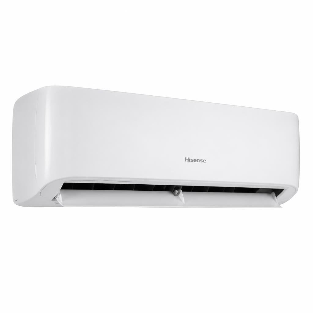 Hisense zidna klima Akcija u trgovini Kaufland