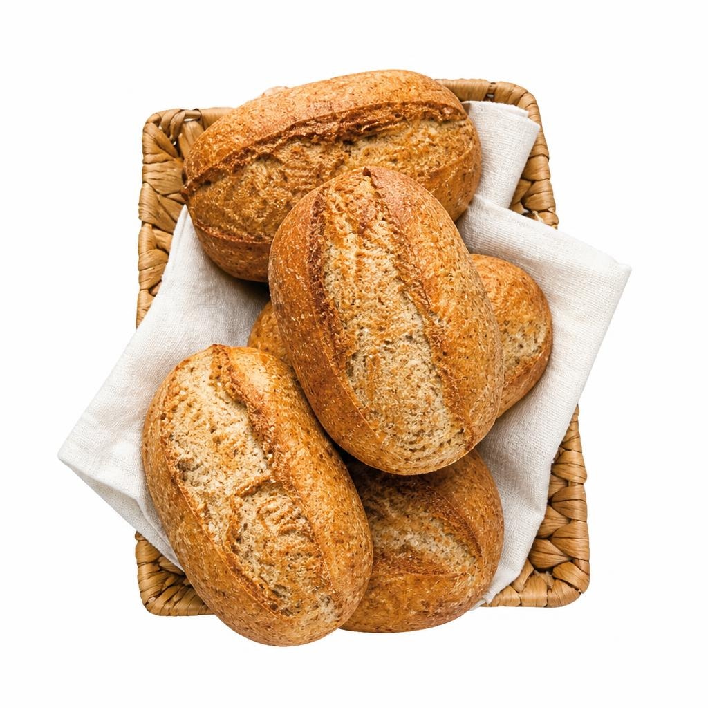 Pecivo Graham 75 g Akcija u trgovini Kaufland
