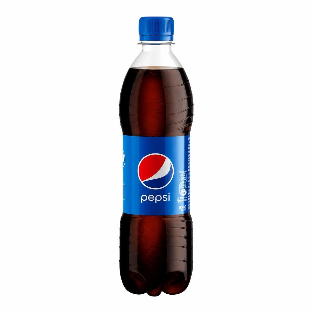 Pepsi Gazirano piće 0,5 l - Akcija u trgovini Studenac