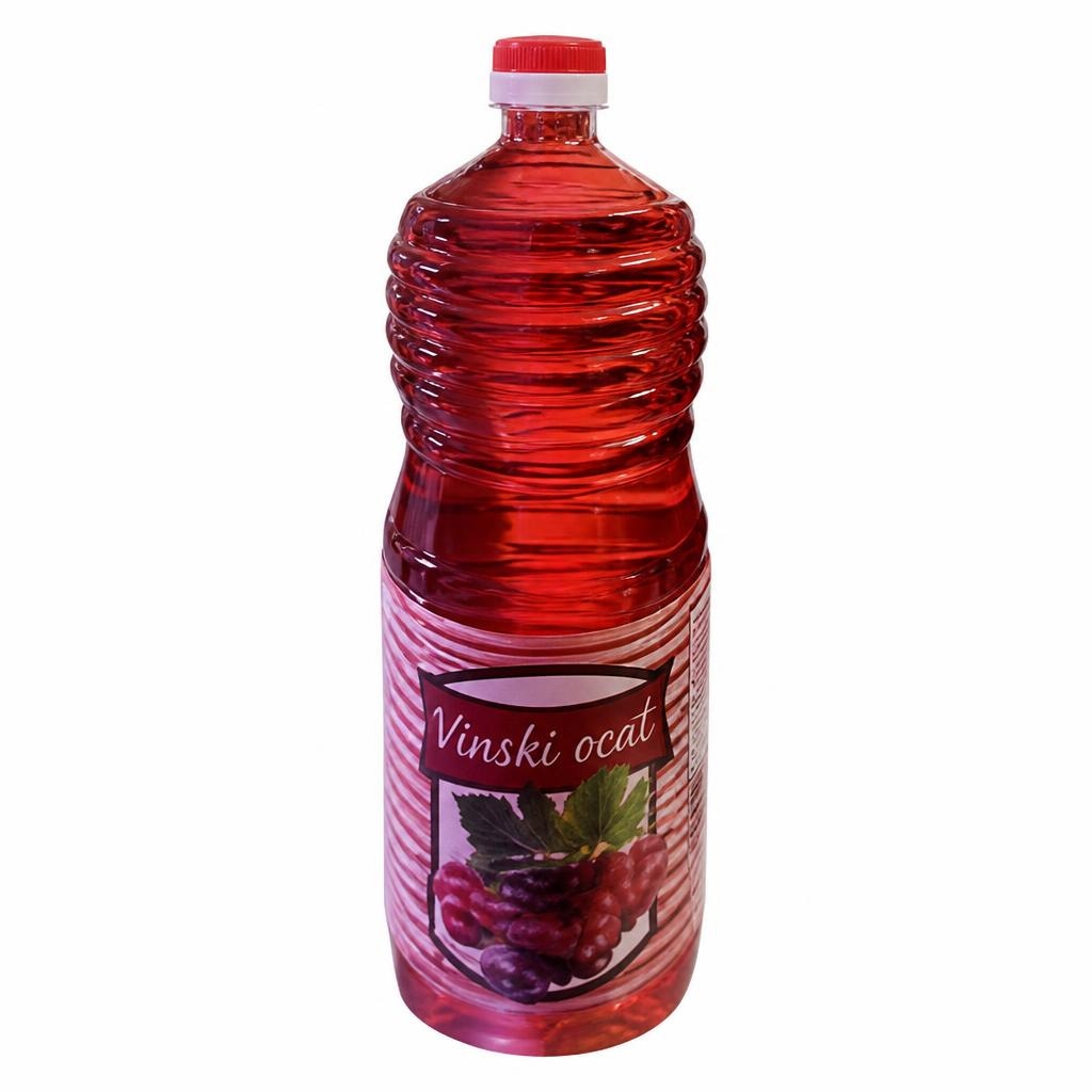 Ocat vinski 1 l Akcija u trgovini Pivac