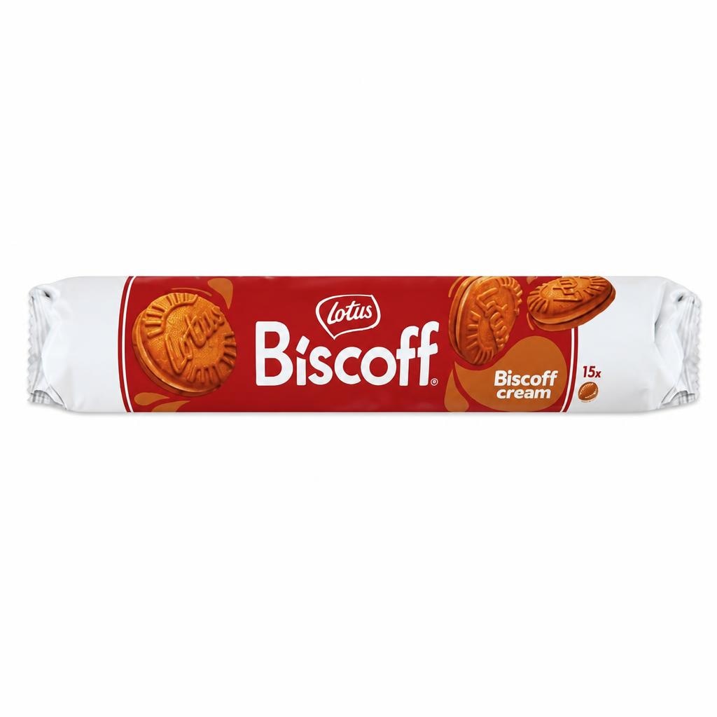 Lotus Biscoff Kekse 150 g - Akcija u trgovini Kaufland