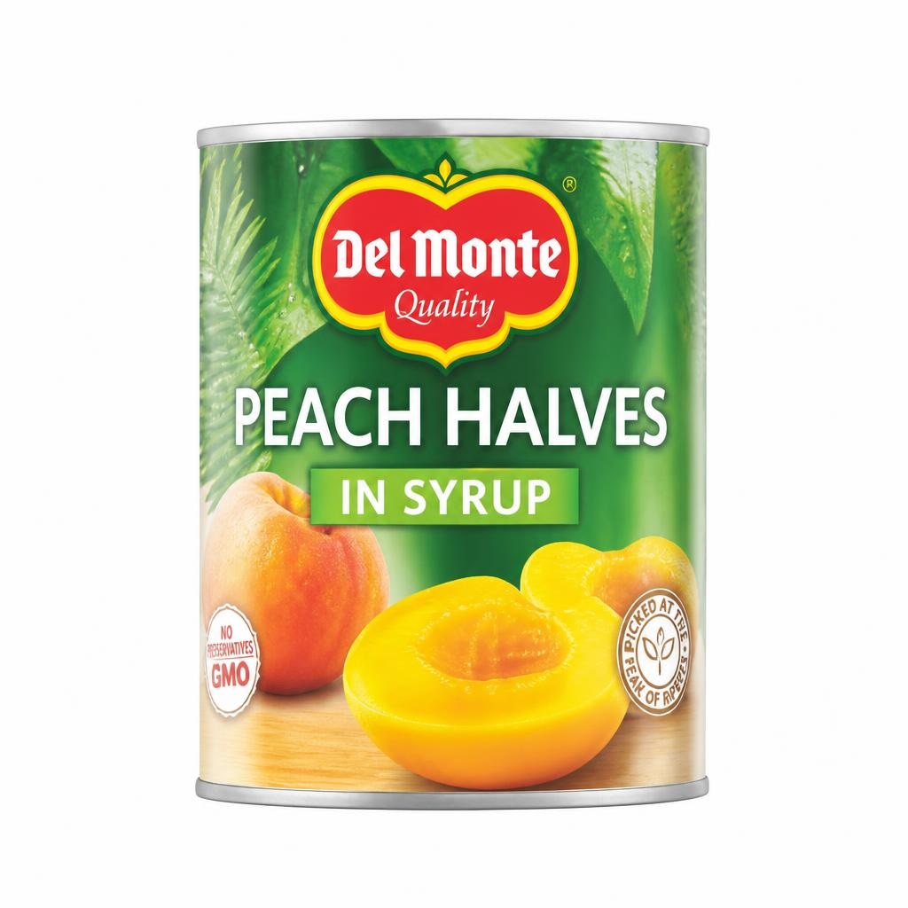 Del Monte Kompot Akcija u trgovini Tommy