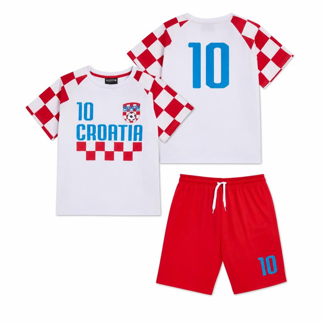 Dječji dres-komplet - Akcija u trgovini Kik