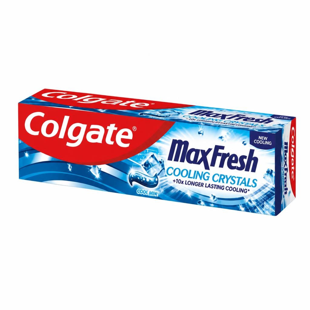 Colgate Pasta za zube 75ml - Akcija u trgovini Tommy