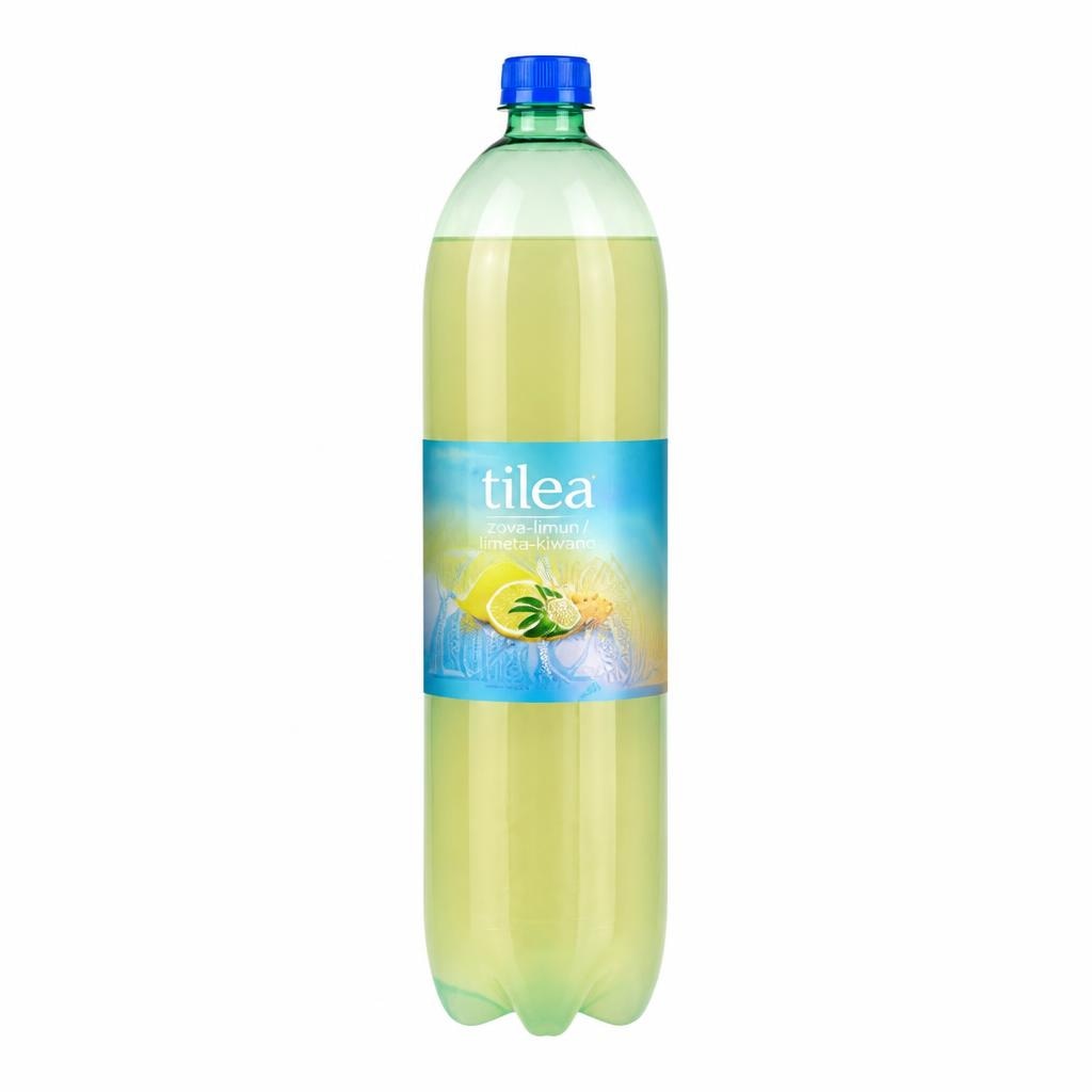 Tilea zova-limun/limeta-kiwano 1,5 l Akcija u trgovini Pivac