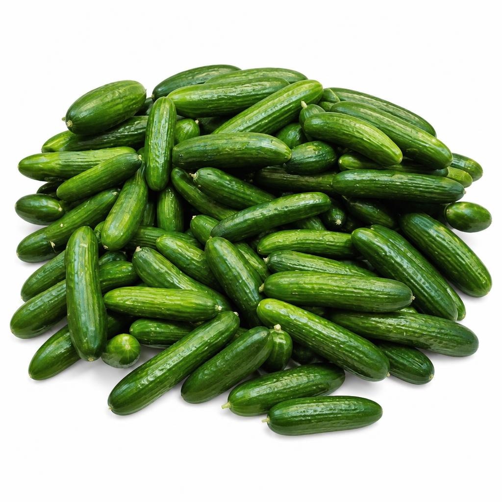 Krastavci 1 kg Akcija u trgovini Tommy