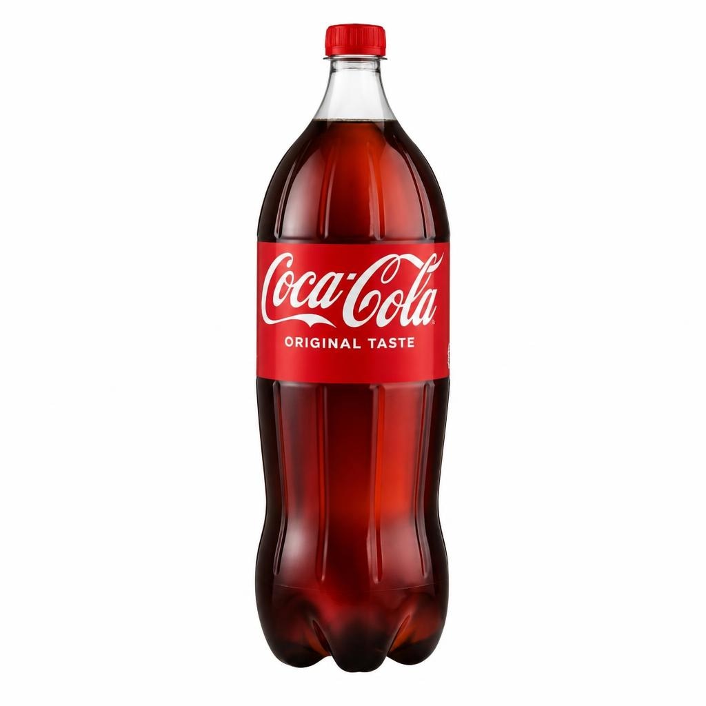 Coca-Cola gazirano piće 1,5 l Akcija u trgovini Bakmaz