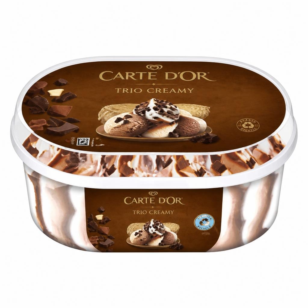 Carte D'Or Sladoled Akcija u trgovini Tommy