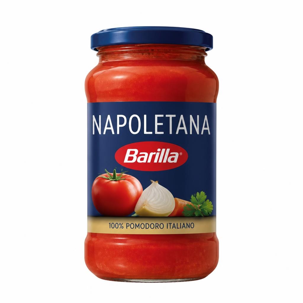 Barilla Umaci 400 g - Akcija u trgovini Plodine