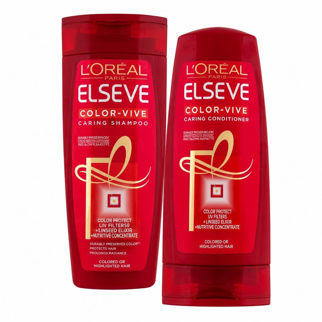 L'Oréal Elseve odabrani asortiman - Akcija u trgovini Studenac