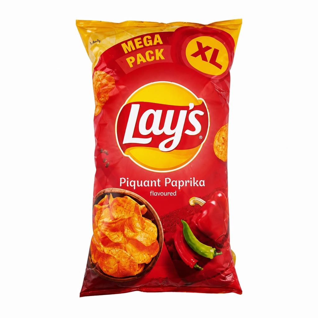 Lay's Čips 200 g - Akcija u trgovini Kaufland