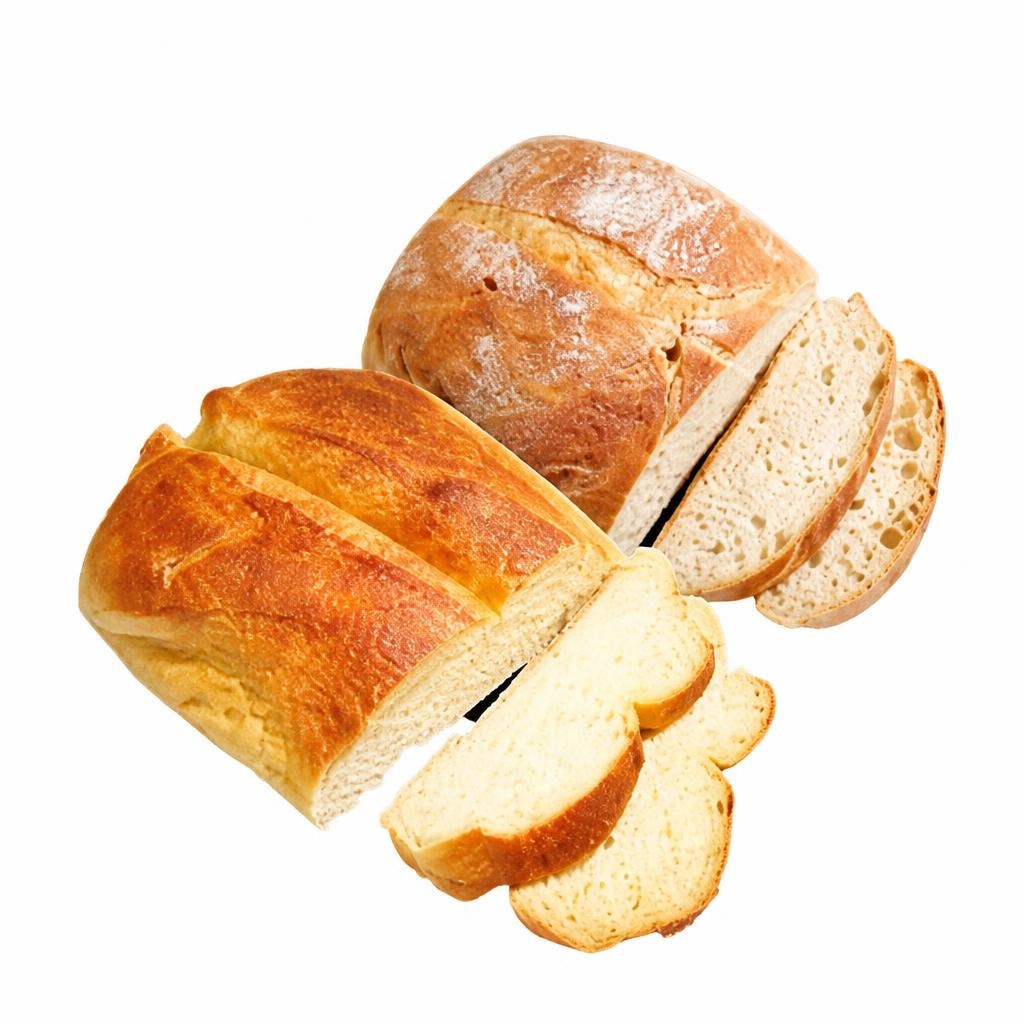 Kruh Fini Polubijeli ili Kukuruzni 700 g ili 750 g - Akcija u trgovini Spar