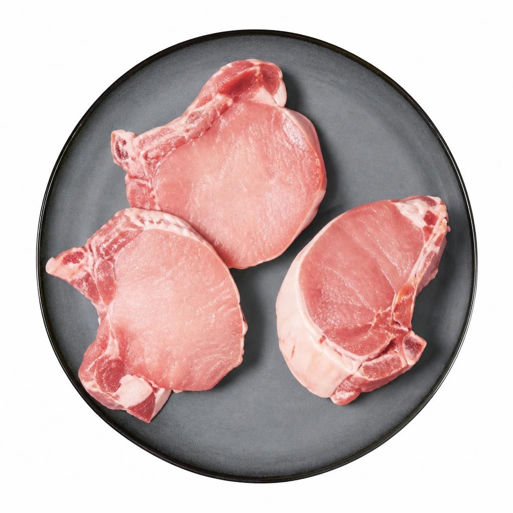 Svinjski kare 1 kg Akcija u trgovini Kaufland