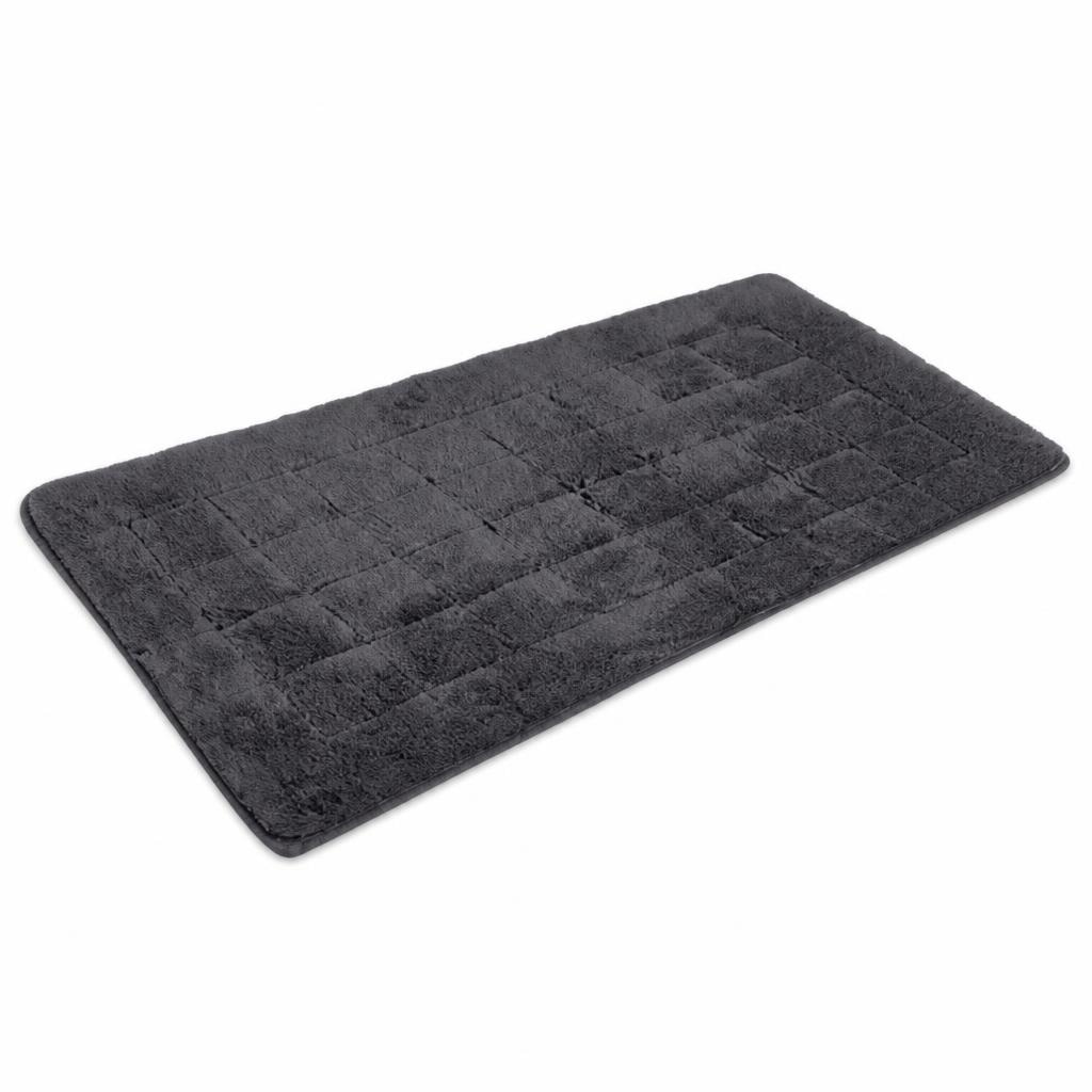Kupaonski tepih Caffi 50x60 cm Akcija u trgovini Lesnina