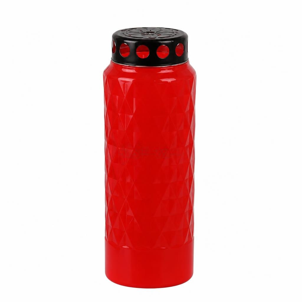 Nadgrobni lampion Premium punjenje cca. 600 ili 1350 g; visina cca. 24,8 ili 27,5 cm Akcija u trgovini Kaufland