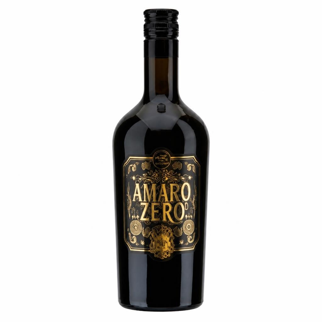 Amaro Zero 0,70L Akcija u trgovini Vrutak
