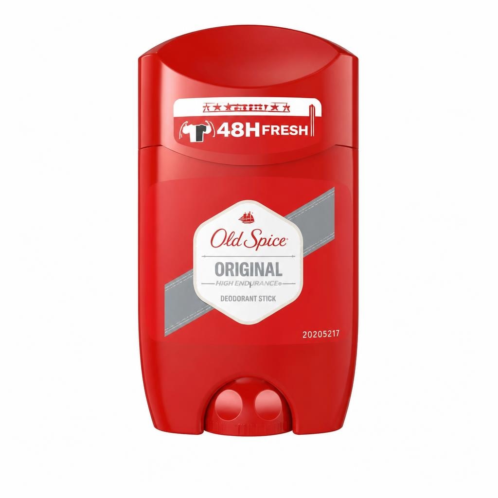 OLD SPICE deo stick 50 ml - Akcija u trgovini Mueller
