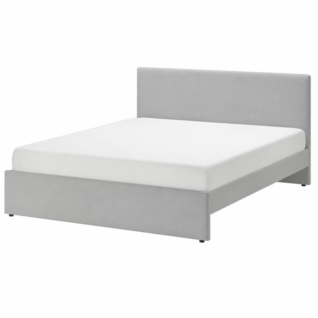 GLADSTAD Ojastučeni okvir kreveta IKEA - Akcija u trgovini Ikea