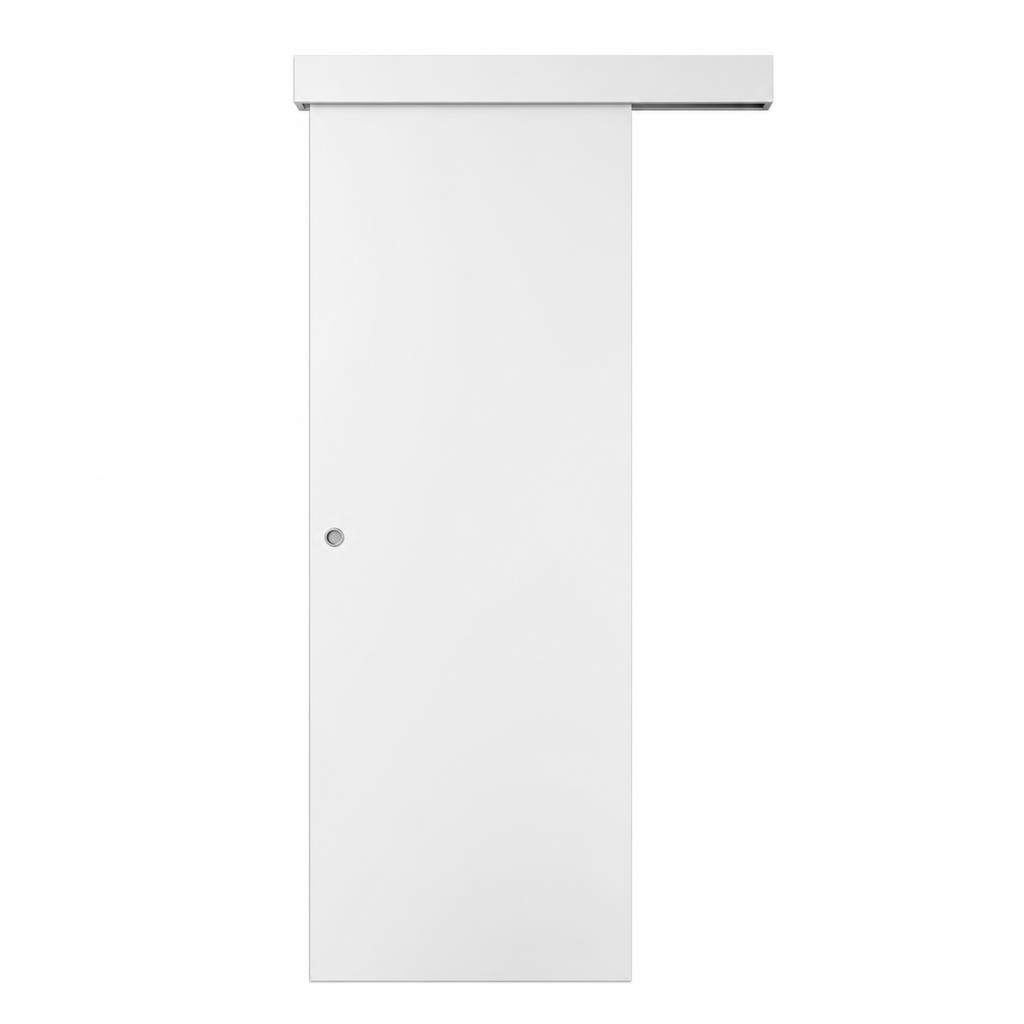 Klizna vrata 65, 75, 85, 95 x 200 cm - Akcija u trgovini Pevex