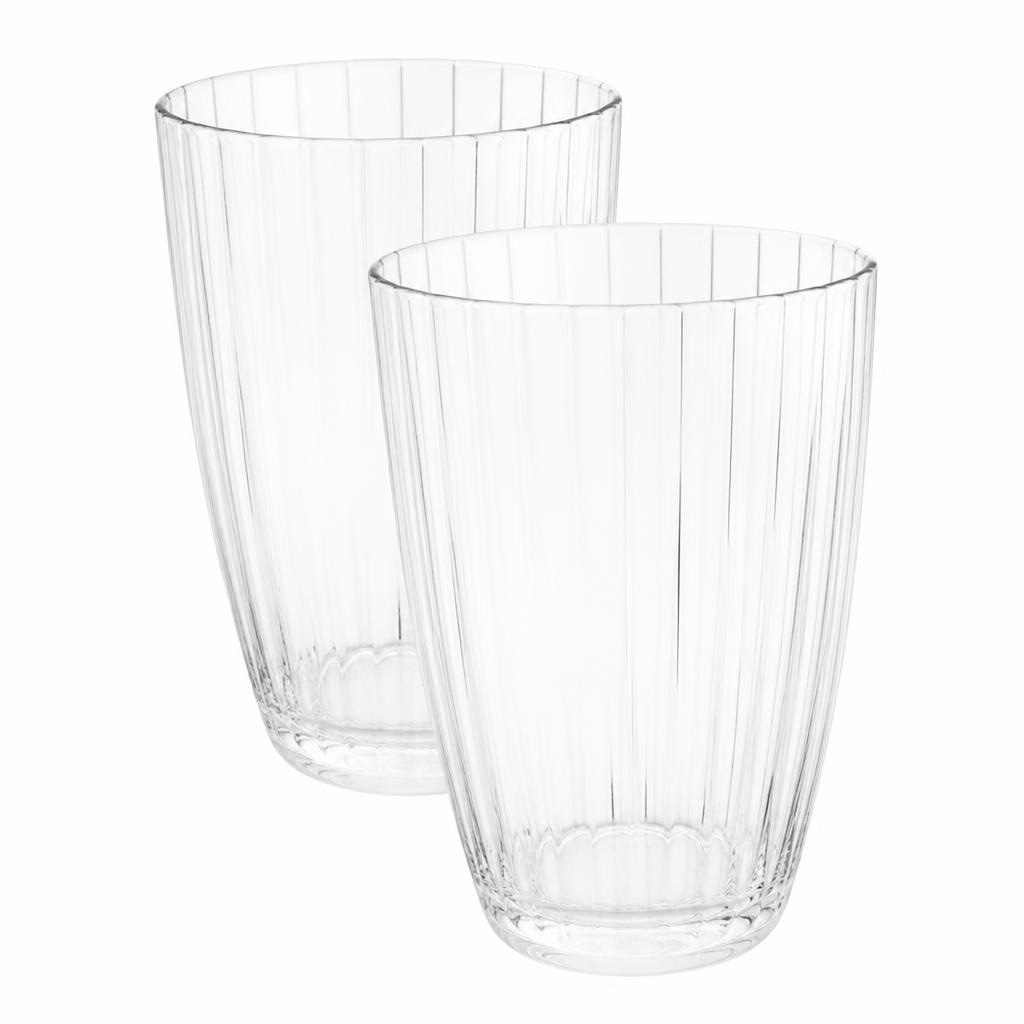Čaše 1 set, 6 kom - Akcija u trgovini Tommy