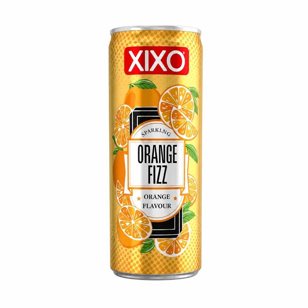 Xixo Sparkling 250 ml Akcija u trgovini Žabac