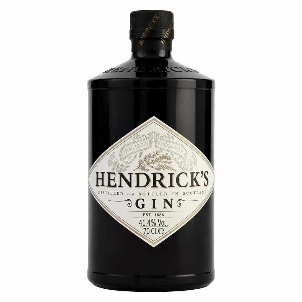 Hendrick's Gin 0,7 l Akcija u trgovini Plodine