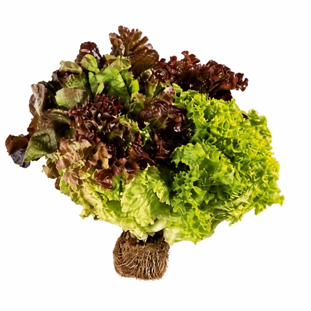 Salata s korijenom komad - Akcija u trgovini Kaufland