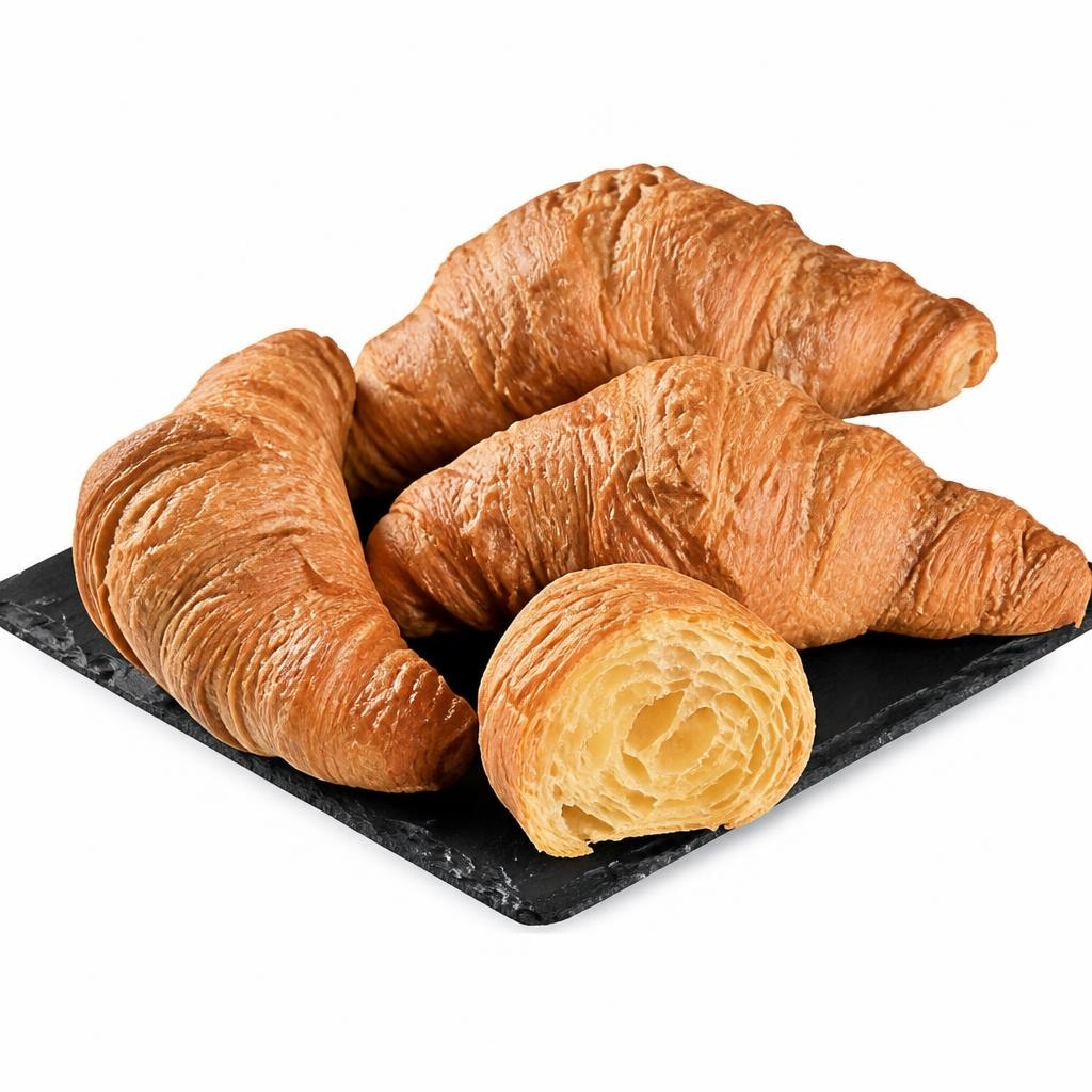 Croissant 45g Akcija u trgovini Konzum