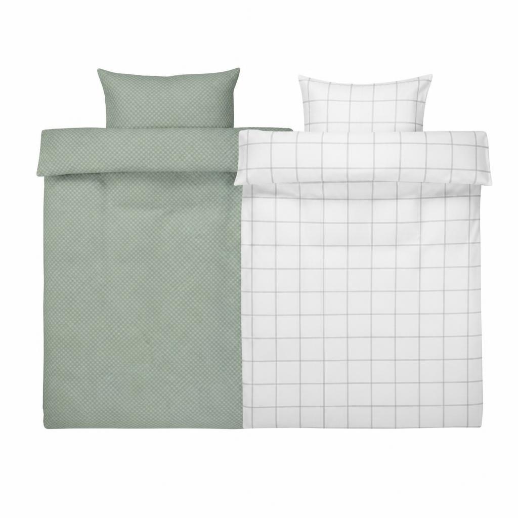 HANNA set posteljine 135x220 cm Akcija u trgovini Jysk